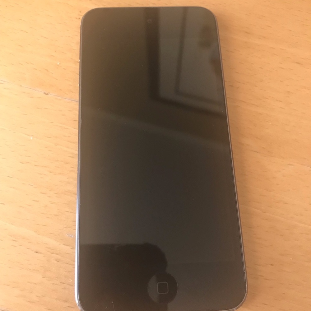 iPod touch 6th gen. Used